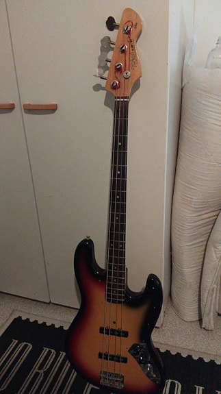 Tokai ajb 61 basso