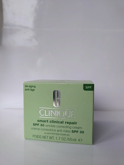 Clinique voide