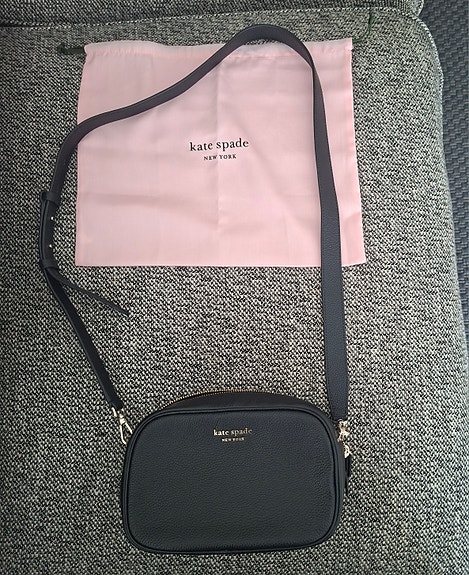 Kate Spade -laukku