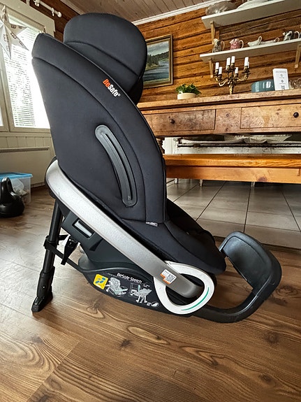 Besafe stretch