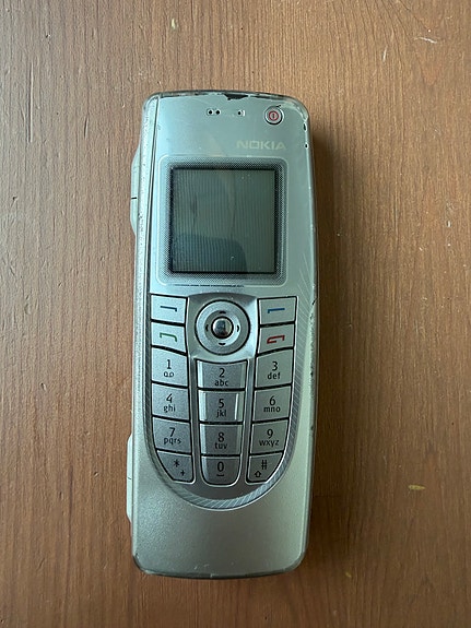 Nokia 9300