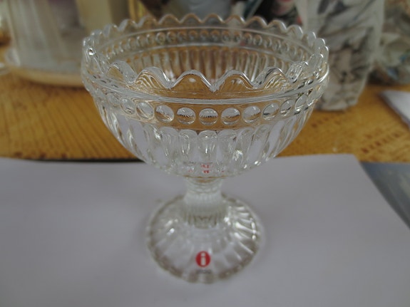 Iittala Mariskooli, Marimekko, pieni