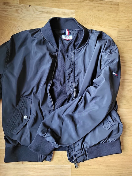 Tommy Hilfiger bomber