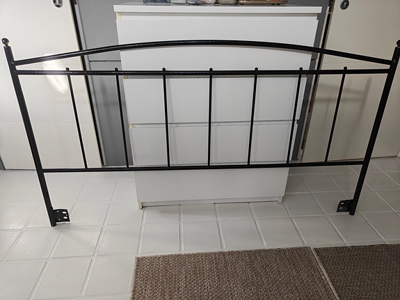 Sängynpääty 160