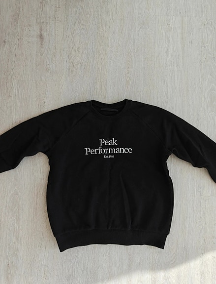 Peak Performance paita S