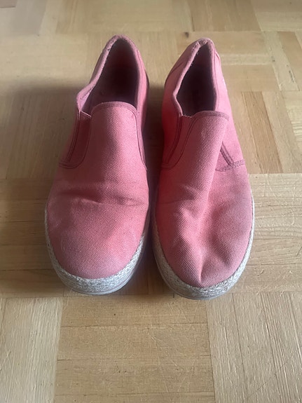 Timberland merkin kengät 38