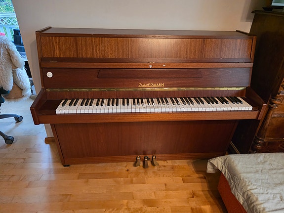 Annetaan piano