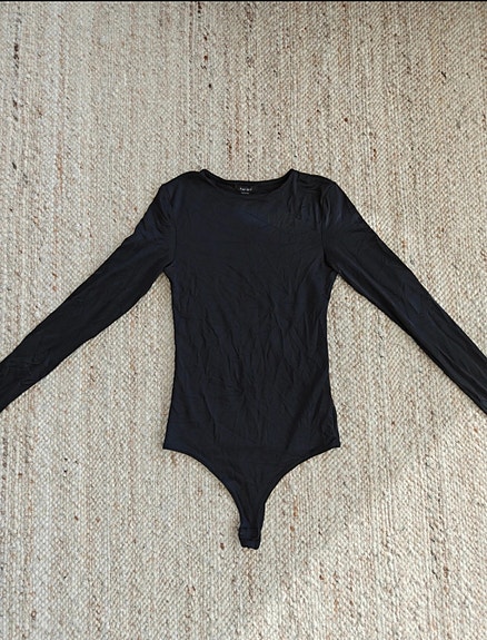 Naisten body XS