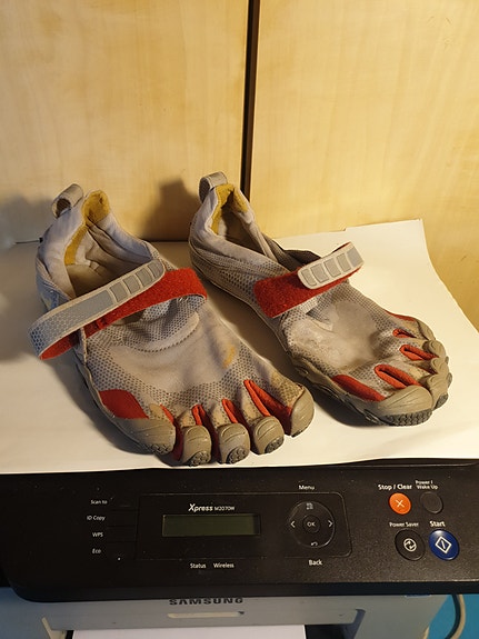 Vibram