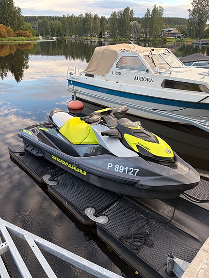Sea-Doo GTR 230