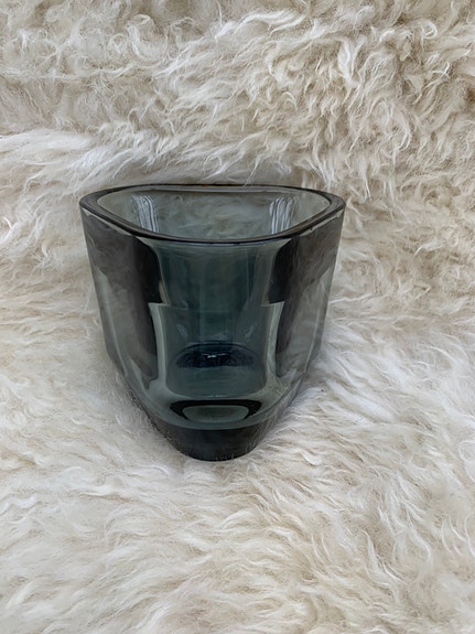 Iittala Tris-tuikku harmaa