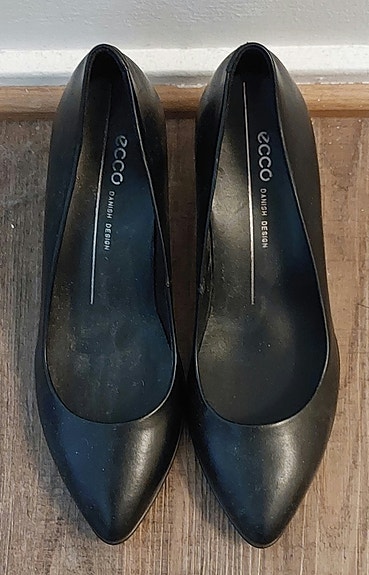 Naisten ECCO kengät koko 36