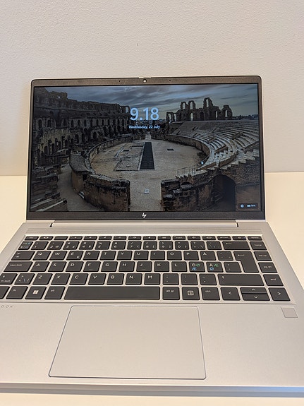 HP Elitebook 645 G10