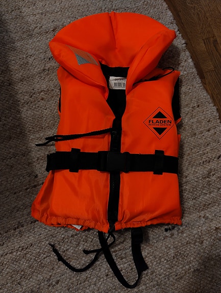 Lasten pelastusliivit 20-30kg