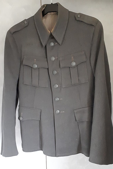 M-36 upseeritakki