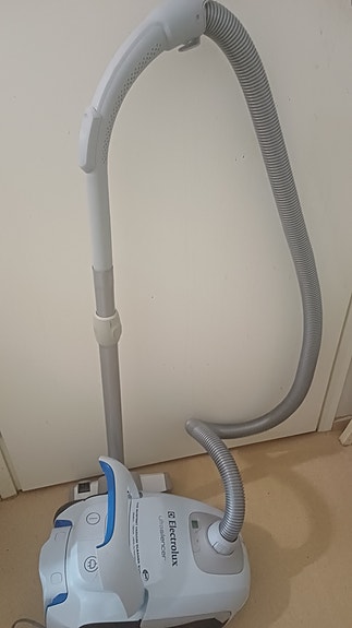 Electrolux pölynimuri