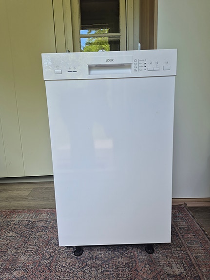 Logik 45cm tiskikone