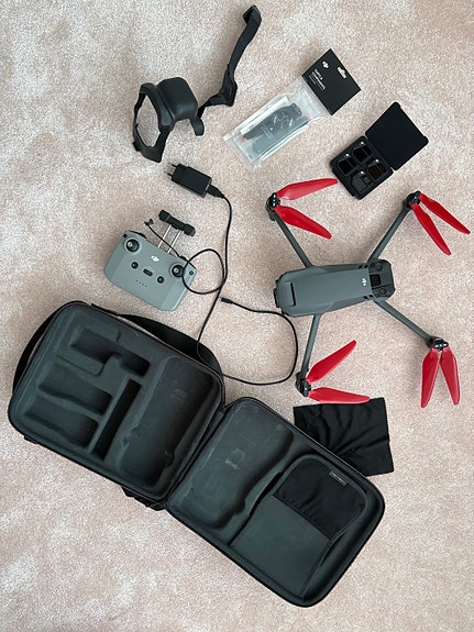 DJI Mavic 3