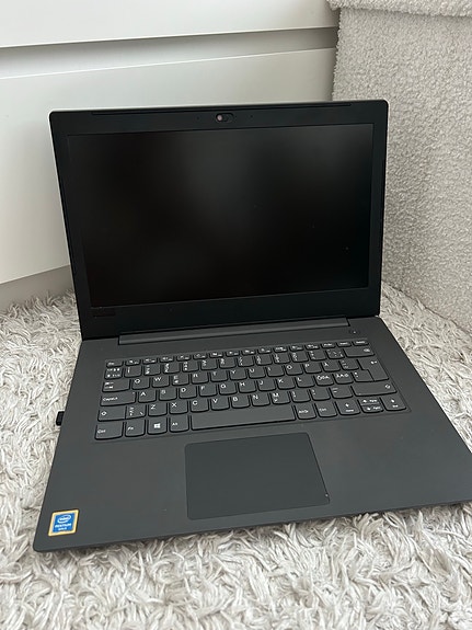 Lenovo läppäri