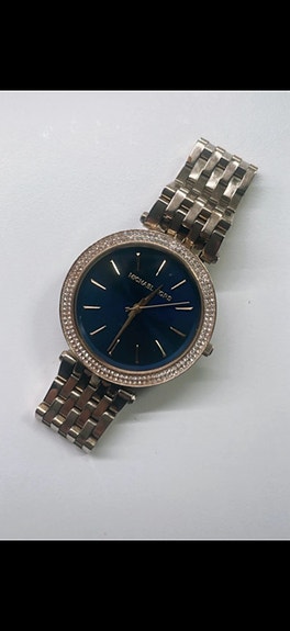 Michael Kors kello watch