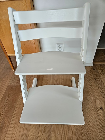 Stokke Tripp Trapp tuoli