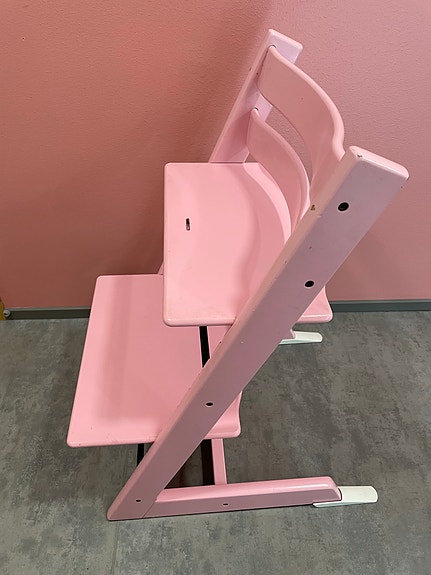 stokke tripp trapp