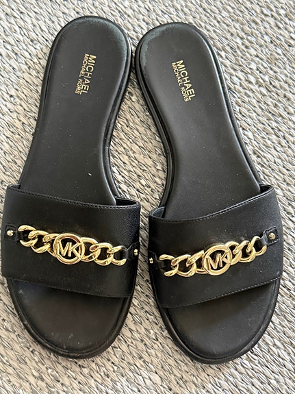 Michael Kors MK sandaalit