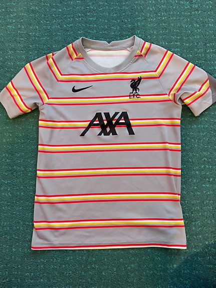 Liverpool paita