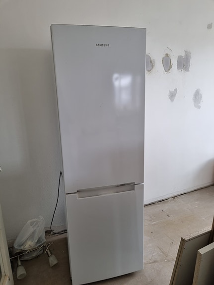 Samsung jääkaappipakastin