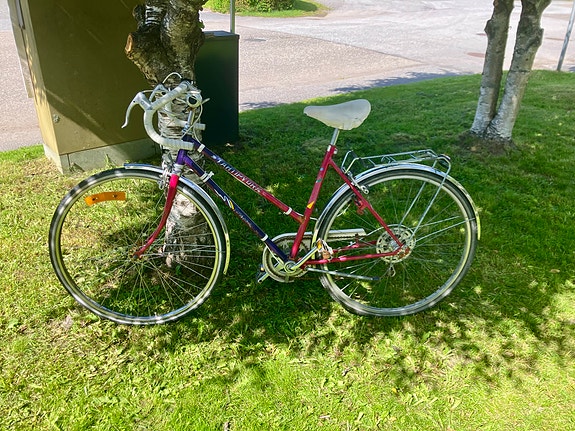 Pyörä