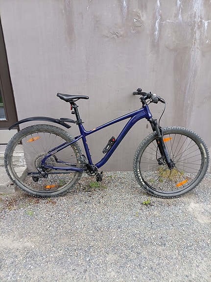 Kona 29" maastopyörä