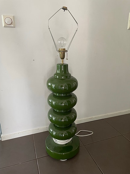 Lattiavalaisin 80 cm