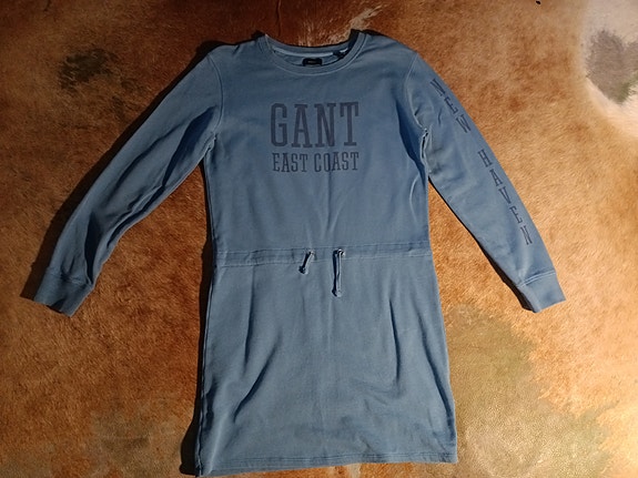 Gant college mekko S