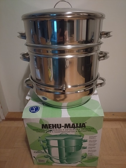 Mehu-Maija