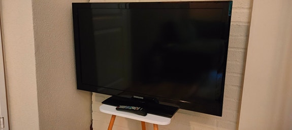 Samsung televisio