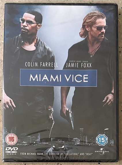 Miami vice