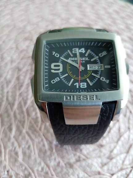 Diesel