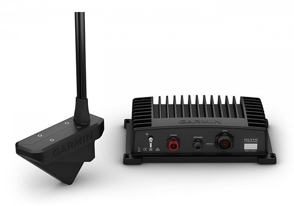 Garmin Echomap