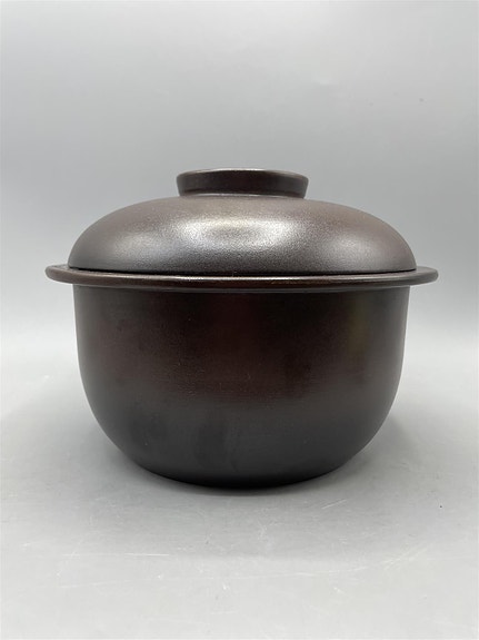 Arabia Liekki pata, Ulla Procope