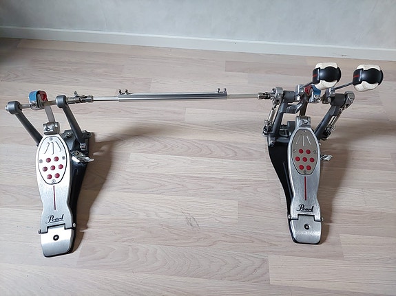 Pearl Eliminator Redline