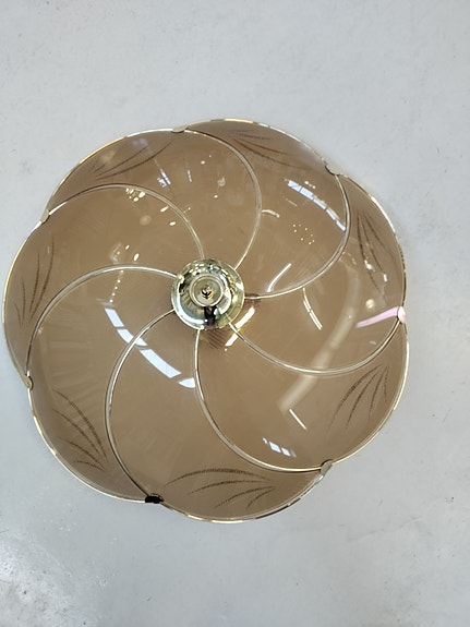 Iso plafondi 63 cm