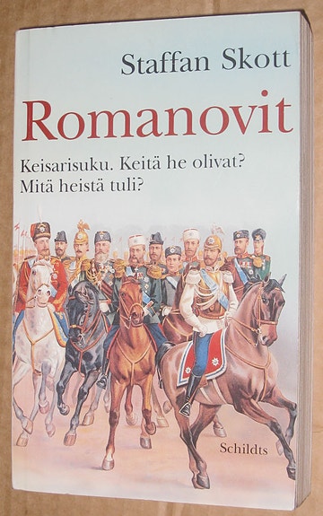 Sir Alexander Fleming, Aleksanteri Suuri, Romanovit, Rommel, Bunkkeri ym.