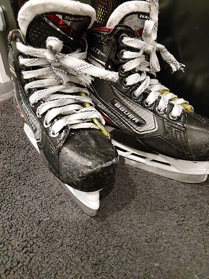 bauer ltx pro+ koko 31
