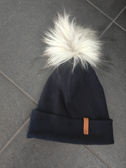 Metsola pipo koko 80 sininen unisex