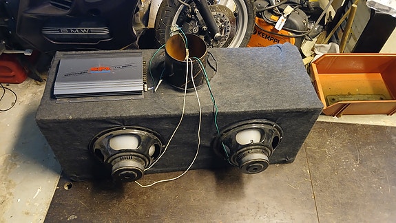 2x12 subbari