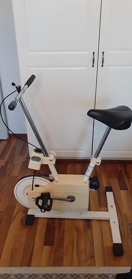 Tunturi kuntopyörä