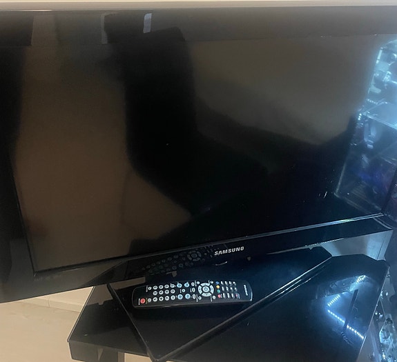 Samsung televisio