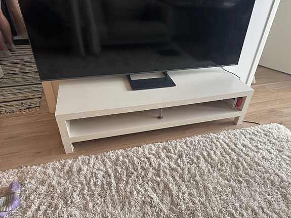 Annetaan tv-taso