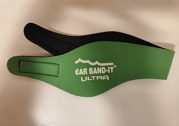 Ear band-it ultra uimarin korvapanta