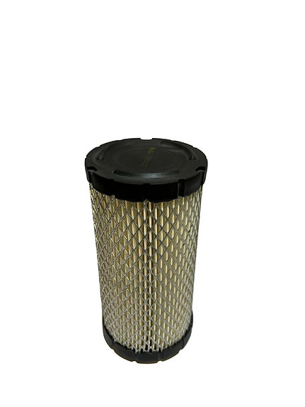 Ilmansuodatin yanmar, dci & progress